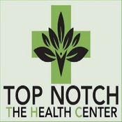 Top Notch THC