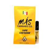 1g Blue Dream - Vape Cartridge