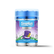 Smokes Infused Preroll 5 Pack - White Runtz (Hybrid) (3g)