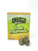 Garlic Creamsicle - 3.5g Bag