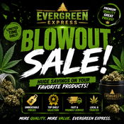 Evergreen Express