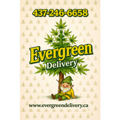 Evergreen Delivery 