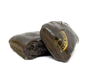 Gold Sealed Afghan Hash