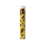DOJA - PREROLL - GIRAFFE PUZZY
