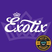 Exotix Weed Dispensary Los Angeles