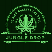 Jungle Drop Delivery