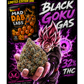 BLACK GOKU GAS🔥🔥🔥🔥🔥⛽⛽⛽⛽⛽ - duplicate