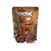 HOTBOX | Cherry Pop OG Indica (3.5g or 1/8th) Indoor Flower