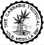 The Cannabis Tropical