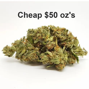 $50 oz | $5 gram - Special