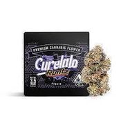 Curelato Runtz | 3.5g Flower