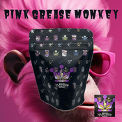Pink Grease Monkey - Flavour Kings