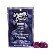 Huckleberry Dream Gummies - 100mg THC + 50mg CBN