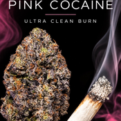Pink Cocaine Private Reserve