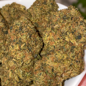 Runts og(2 ozs for $90,3 ozs for $125