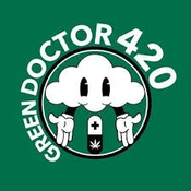 Green Doctor 420 - NW 150th St.