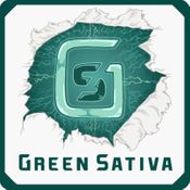 Green Sativa - South Federal