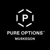 Pure Options Cannabis Dispensary Muskegon