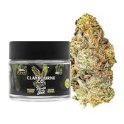 Claybourne Co. Mule Fuel (3.5g)