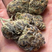 !$60/oz 3rd Best 420 Deal. Purple Kush