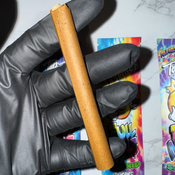 Full Melt Infused Blunt – 2G thumbnail 3