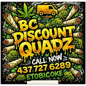 BC DISCOUNT QUADZ