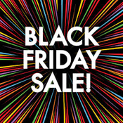 ************Black Friday SALE