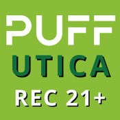 PUFF Utica - Rec & Med