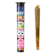 Drizzle Rockets infused Prerolls [2 for $40][3 for $50]