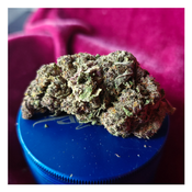 *NEW* Grape Gasoline (7g-$50/14g-$80/28g-$150) (THC 31%) thumbnail 2