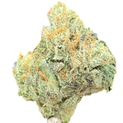 PURPLE KUSH *LIVING SOIL ORGANIC*