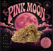 7G Walt Herb Co. Pink Moon