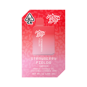 Strawberry Fields (Indica) - 1g AIO