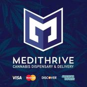 MediThrive Delivery - Daly City