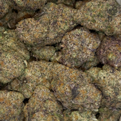 Baby Yoda | INDICA | 29-34% THC | $120 an oz | $180 for 2 Ozs |  thumbnail 2