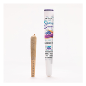 0.5g Sticky Banger Infused Pre-Roll Indica