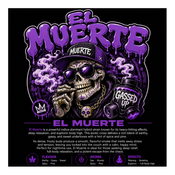 EL MUERTE SMALLS LSO 