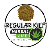 HLE Regular Kief