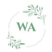 White Atmoss Canna - Newburgh