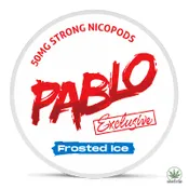 Pablo Nicotine Pouches thumbnail 1