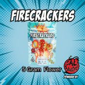 Firecracker by Cali Banger Flower GARY PAYTON - 5.0 Gr