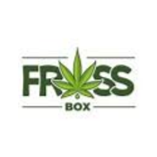 Frass Box Cannabis