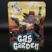   🏆⛽ | SECRET STASH BY GAS GARDENS - 7G
