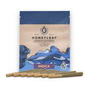 .5G INDICA PRE-ROLL 7 PACK