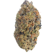 BC (AAA+) GHOST TRAIN HAZE thumbnail 2