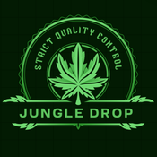 Jungle Drop Delivery