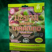 Dee Thai x Doja Pak | Tamarind | Gummies