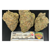 ********NEW* Vanilla Kush (AAAA+) THC: 33-35% CBD: 1.0%