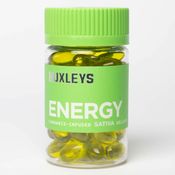 Huxleys Energy Gel-Caps