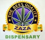 Zaza Dispensary